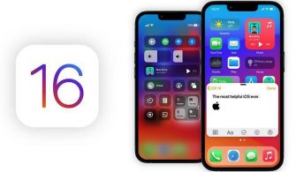 iOS 16 Tanıtıldı! İşte Yeni Özellikler