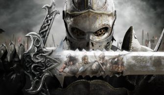 135 TL’lik For Honor Kısa Süreliğine Ücretsiz Oynanabilir!