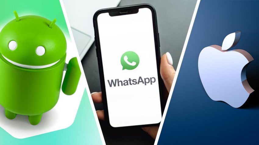 Eski WhatsApp Mesajlarına Nasıl Ulaşılır?