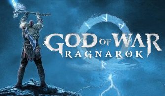 God of War Ragnarök Çıkış Tarihi Belli Oldu!