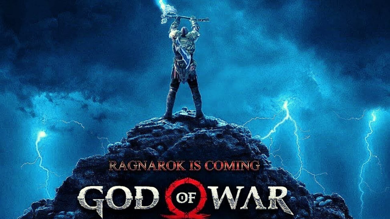 God of War Ragnarök Çıkış Tarihi Belli Oldu!