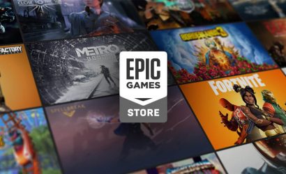 İşte Epic Games'in Bu Haftaki Ücretsiz Oyunları!
