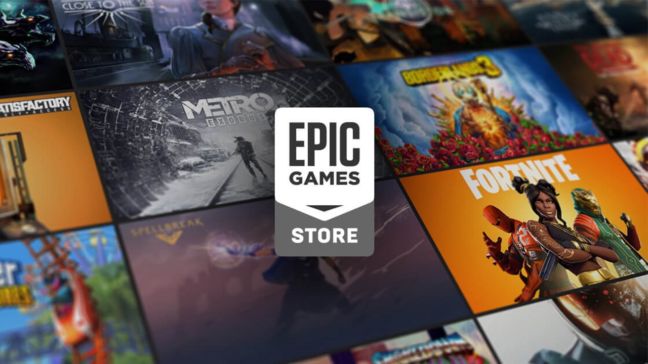 İşte Epic Games’in Bu Haftaki Ücretsiz Oyunları!