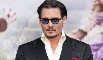 Johnny Depp’in Yeni Filmi Yalnızca Tek Ülkede Yayınlanacak!