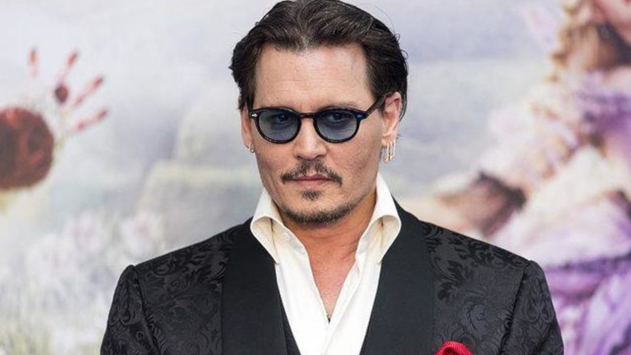 Johnny Depp’in Yeni Filmi Yalnızca Tek Ülkede Yayınlanacak!