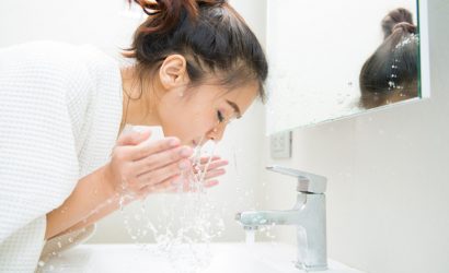 Popüler TikTok Trendi Water Cleansing Nedir? Nasıl Uygulanır?