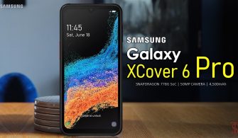Samsung Galaxy XCover6 Pro Tanıtıldı! İşte Detaylar