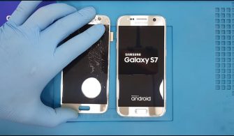 Samsung Tamir Modu Özelliği Geldi!