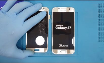 Dünyadaki en büyük teknoloji şirketlerinden biri olan Samsung, yeni bir özellikle