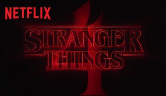 Stranger Things 4 Sezon 2. Kısmı Yayınlandı!