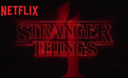 Stranger Things 4. Sezon 2. Kısmı Yayınlandı!
