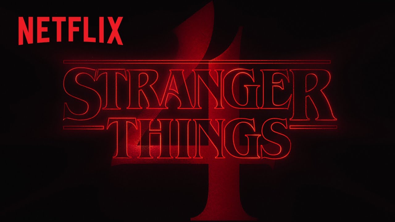 Stranger Things 4 Sezon 2. Kısmı Yayınlandı!