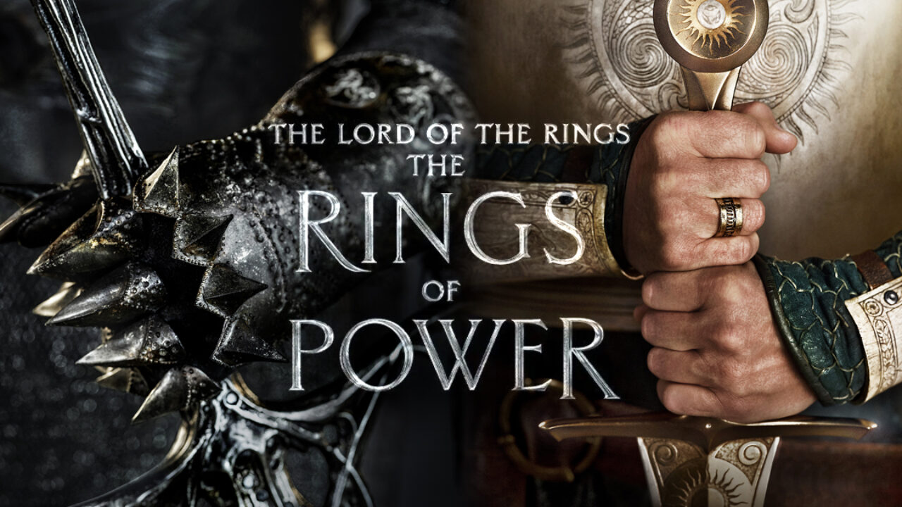 The Lord Of The Rings: The Rings of Power Fragmanı Karşımızda!