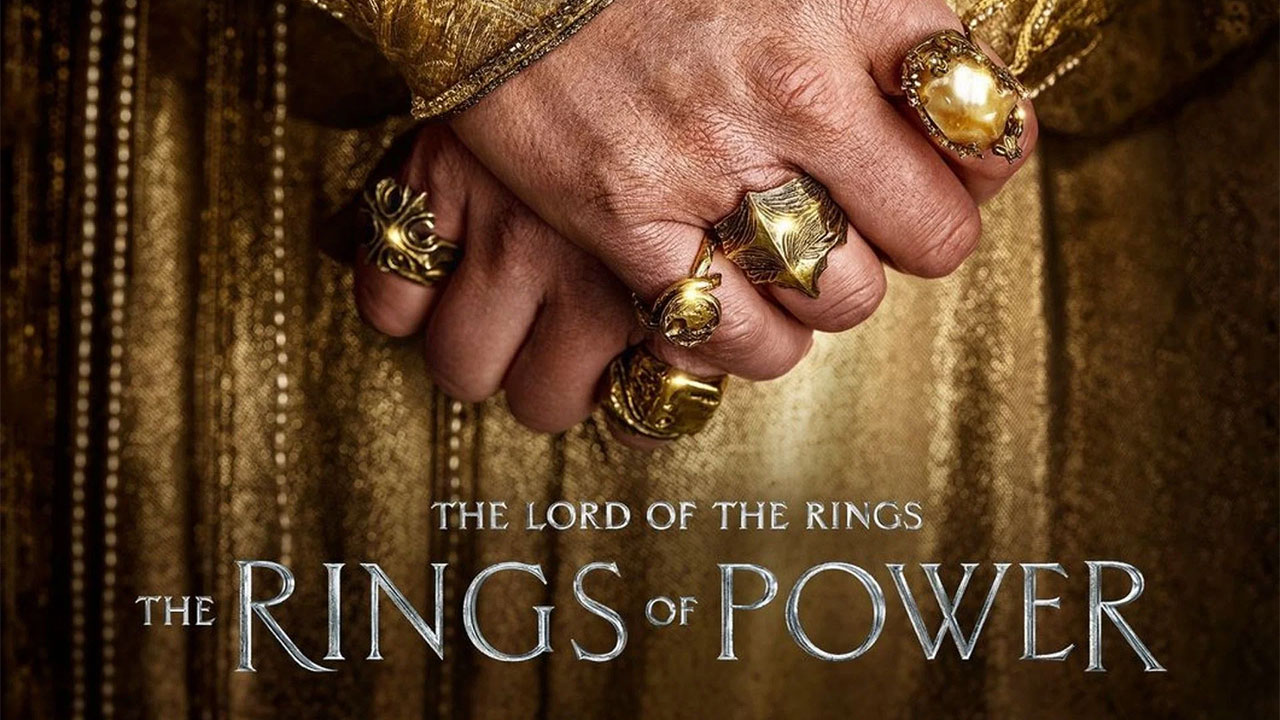 The Lord Of The Rings: The Rings of Power Fragmanı Karşımızda!