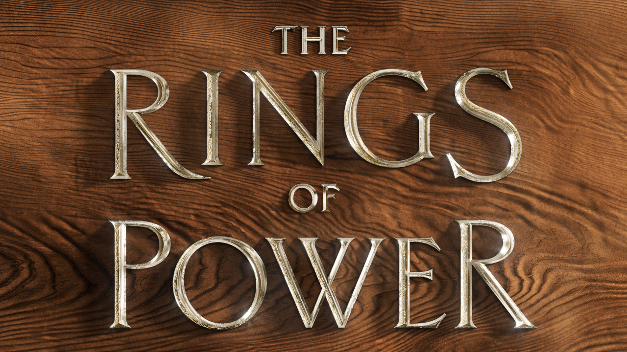 The Rings of Power’dan Yeni Fragman!