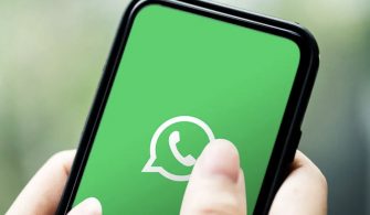 WhatsApp Çevrimiçi Gizleme Özelliği!