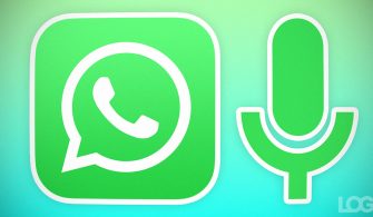 WhatsApp Duruma Sesli Mesaj Geliyor! İşte Detaylar