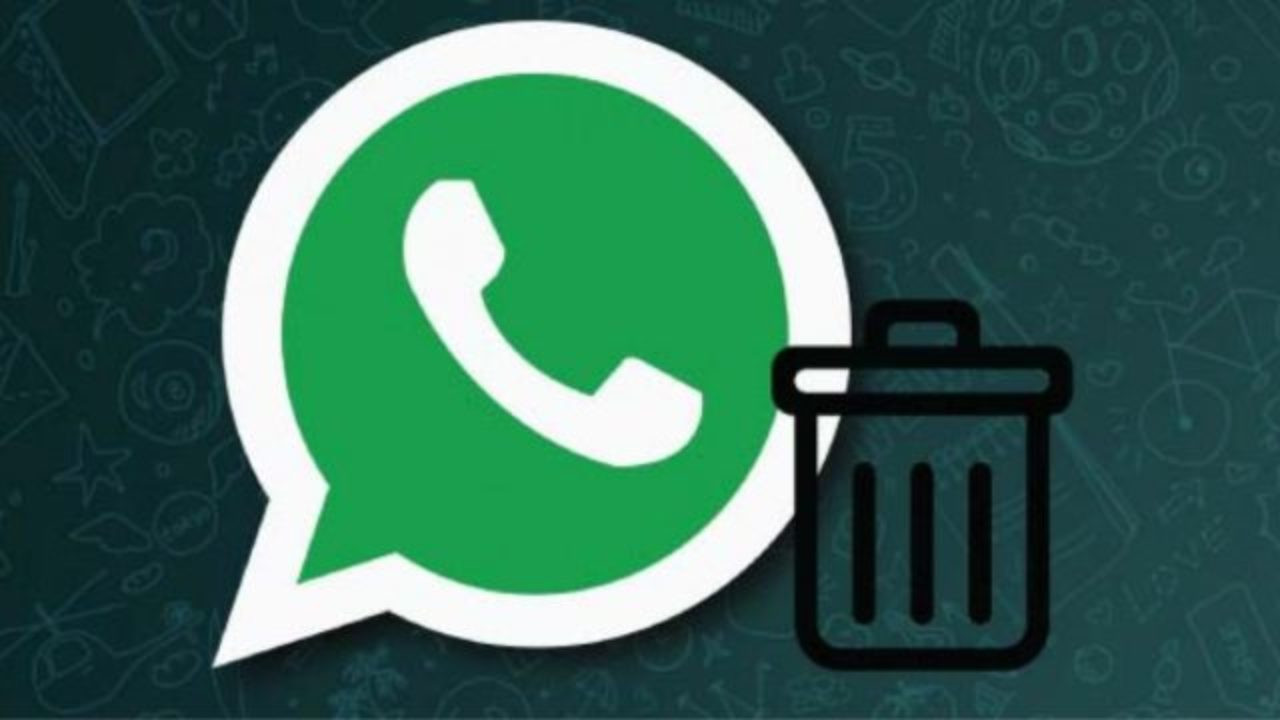 WhatsApp Mesaj Silme Süresi Uzuyor!