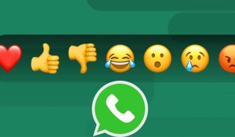 WhatsApp Tepkiler Özelliği Genişliyor!
