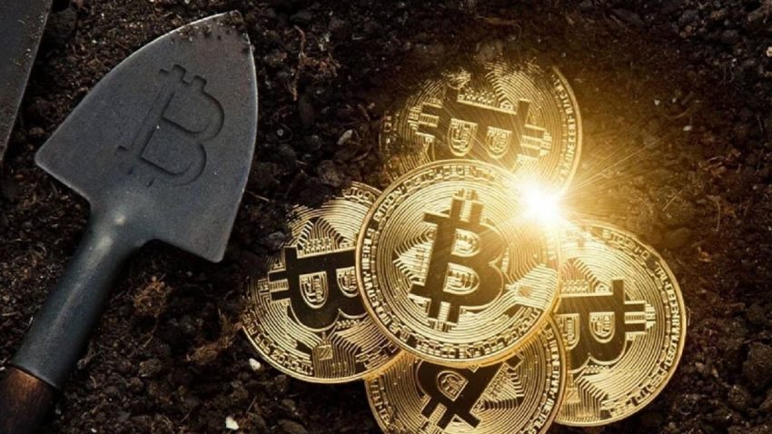 Kripto Para Madenciliğine Yasak mı Geliyor?