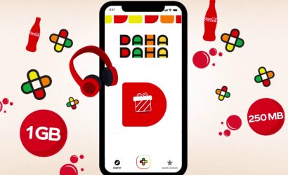 Daha daha uygulaması