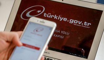 e-Devlet’te Artık Nöbetçi Eczaneler Görünüyor!