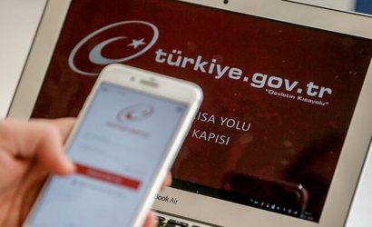e-Devlet’te Artık Nöbetçi Eczaneler Görünüyor!