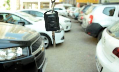 İkinci El Otomobil Satışı Yasağı
