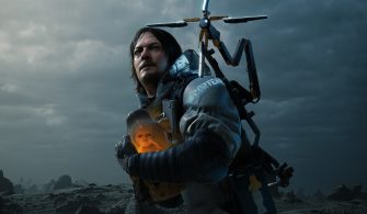 Death Stranding Game Pass’e Geliyor!