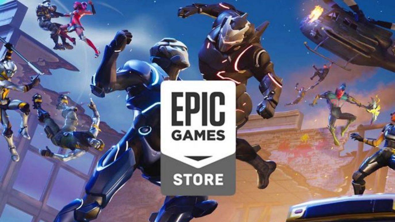 Epic Games Bu Haftaki Ücretsiz Oyununu Açıkladı!