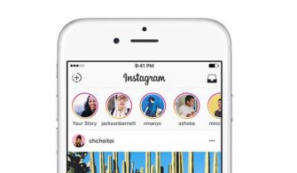 Instagram Hikayeye Birden Fazla Fotoğraf Ekleme!