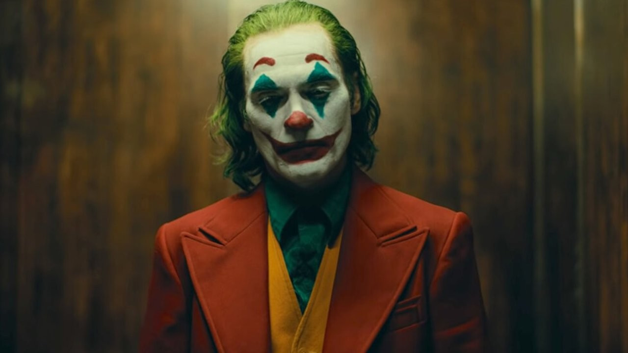 Joker 2’den İlk Tanıtım Videosu ve Vizyon Tarihi!