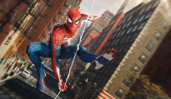 Marvel’s Spider-Man Remastered Oyunu PC İçin Geldi!