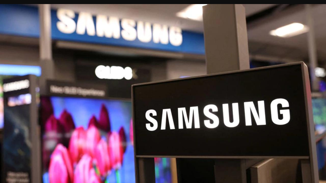 Samsung Kripto Borsası Açmaya Hazırlanıyor!
