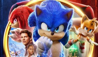 Sonic 3 Vizyon Tarihi Açıklandı! Jim Carrey Var Mı?