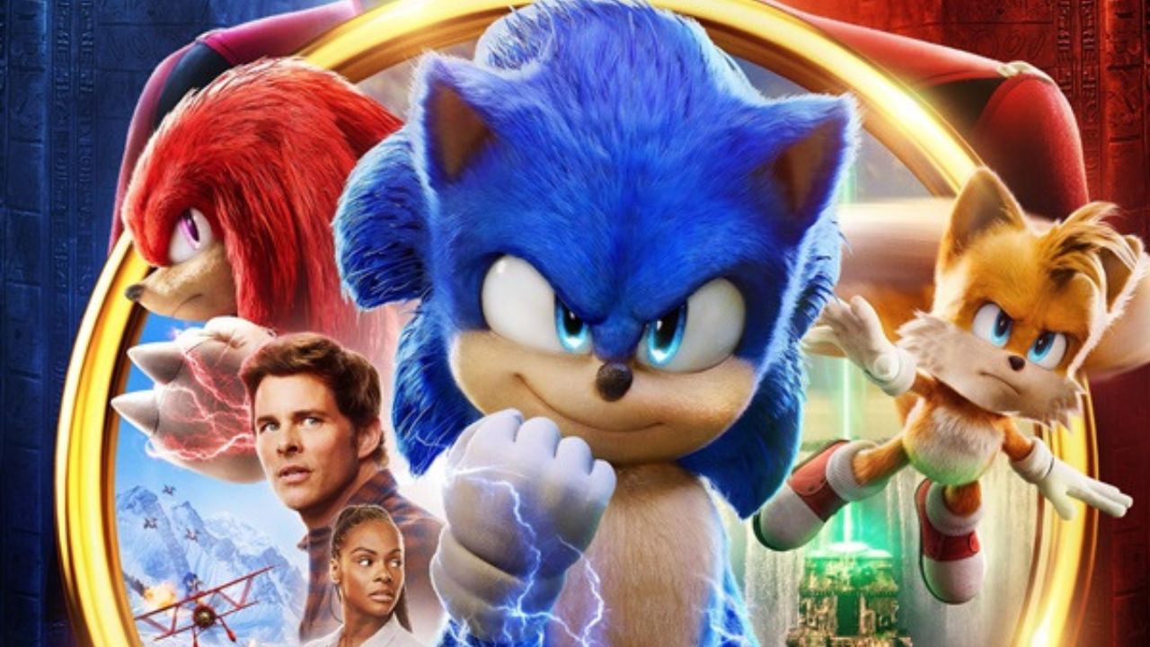 Sonic 3 Vizyon Tarihi Açıklandı! Jim Carrey Var Mı?