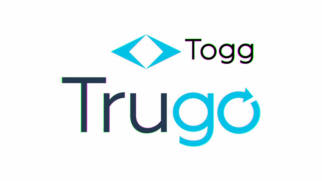 TOGG Trugo Şarj İstasyonundan İlk Video Karşımızda!