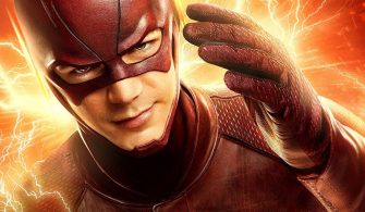 The Flash Final Sezonu Tarihi Belli Oldu!
