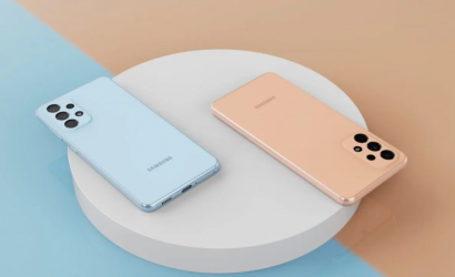 Uygun Fiyatlı Samsung Galaxy A23 5G Tanıtıldı!