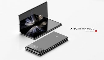 Xiaomi Mix Fold 2 Tanıtıldı! İşte Detaylar