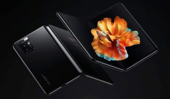 Xiaomi Mix Flod 2 Satışları Dakikalar İçinde Tükendi