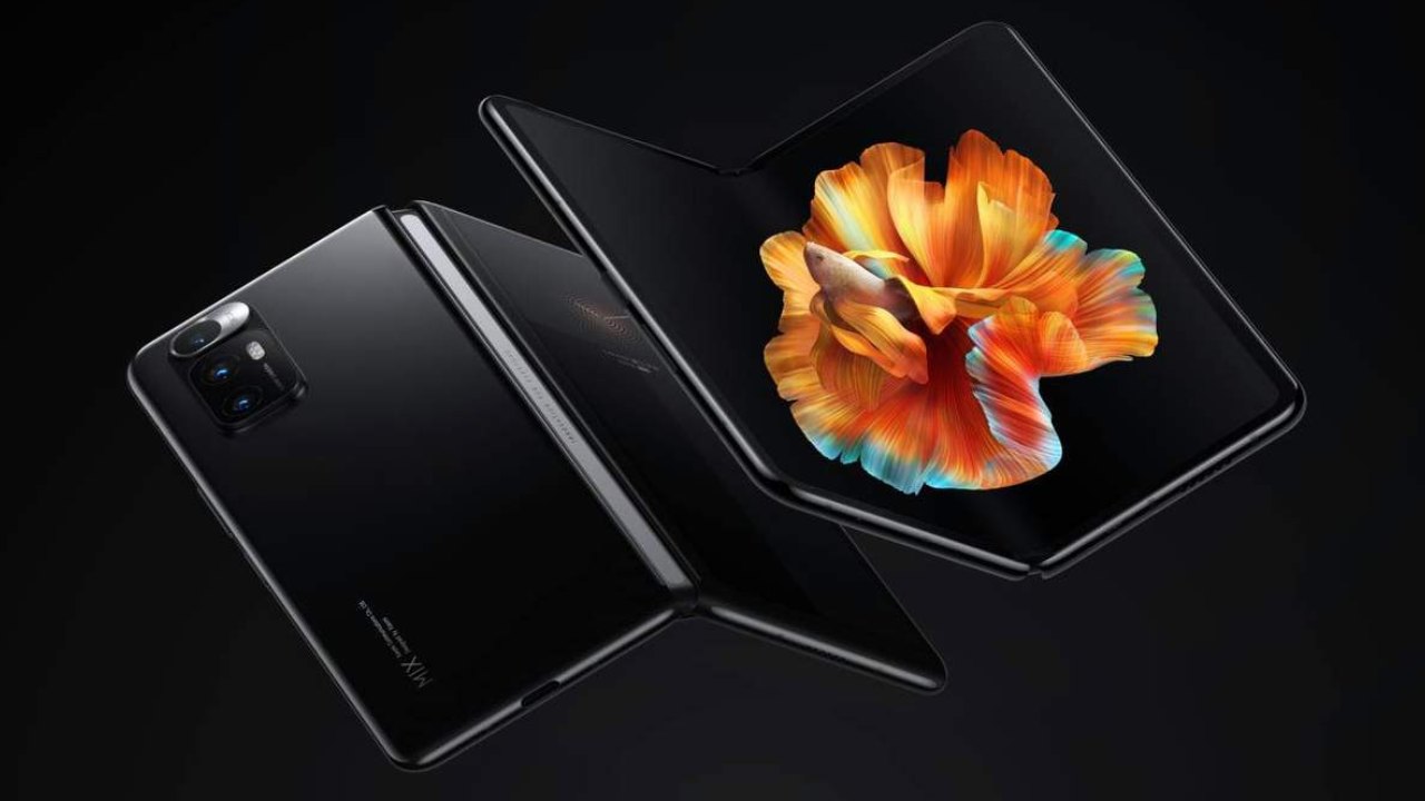 Xiaomi Mix Flod 2 Satışları Dakikalar İçinde Tükendi