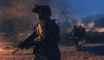 Call of Duty: Modern Warfare 2 Fırsatı!