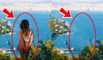 Fotoğraftaki Kişileri Silme Nasıl Yapılır?