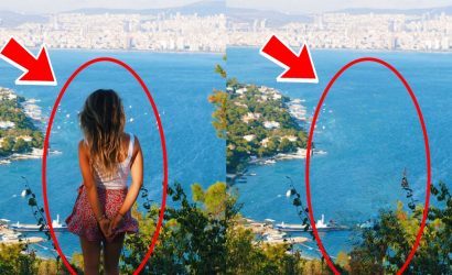Fotoğraftaki Kişileri Silme Nasıl Yapılır?