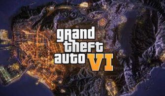 Unreal Engine 5’li GTA 4 Remake Harika Görünüyor!