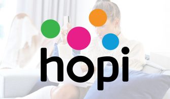 Hopi ile Ücretsiz İnternet Kazanma!