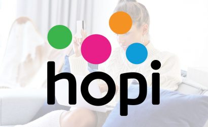 Hopi ile Ücretsiz İnternet Kazanma