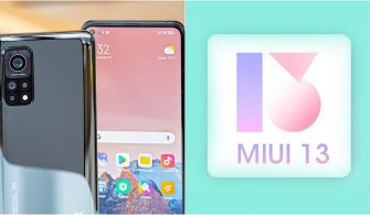 POCO X3 NFC MIUI 13 Güncellemesi Aldı!
