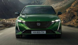Yeni Peugeot 308 Türkiye’de Satışta!